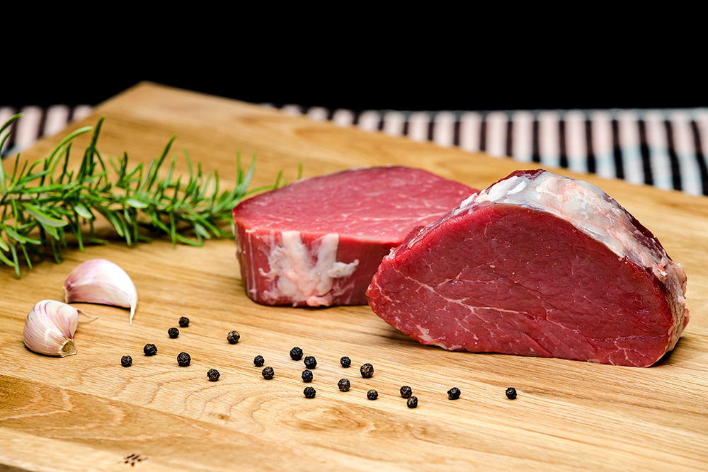 Com cuinar el filet