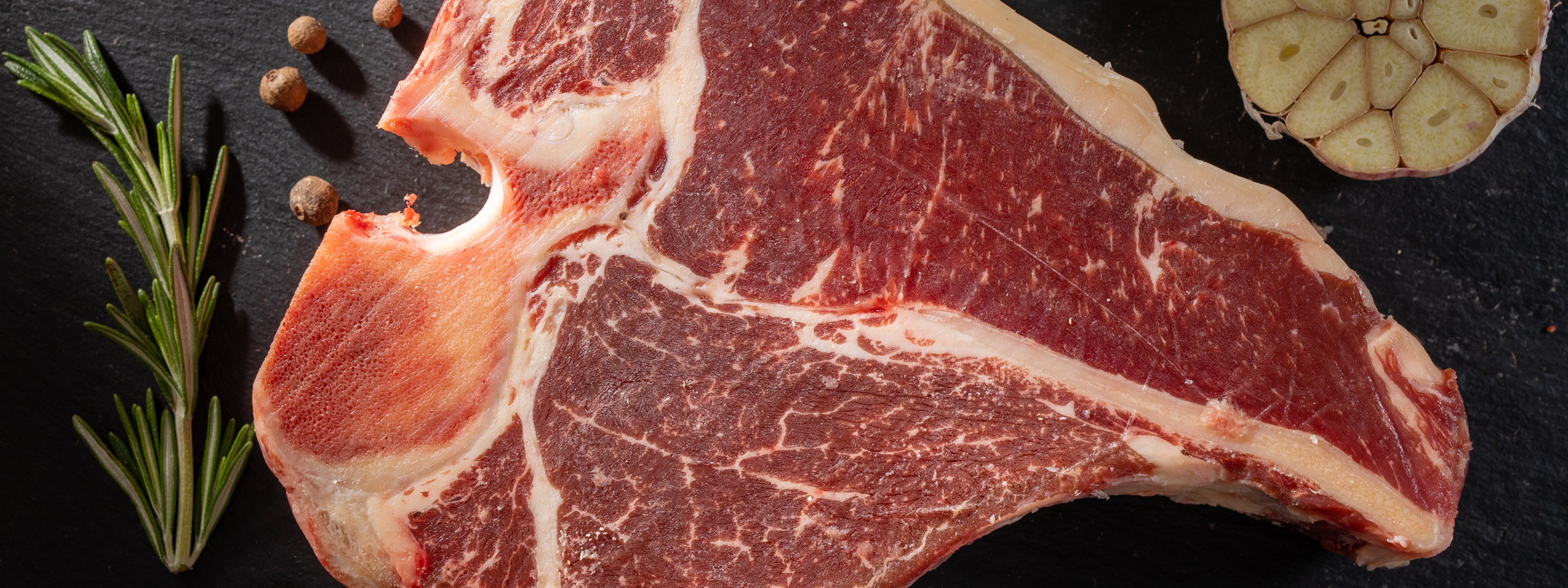 Càmara de maduració Dry Aged