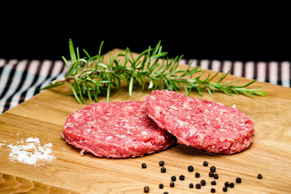 Hamburguesa
